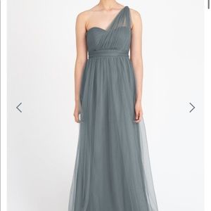 Jenny Yoo Annabelle Dress